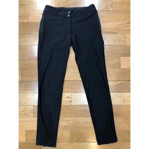 Anatomie Black Pant - Size Small